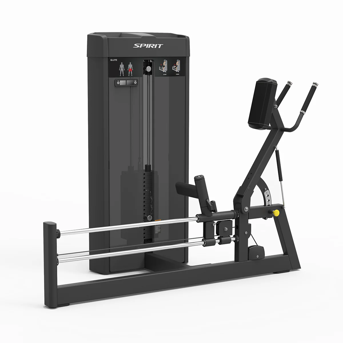 Brug Spirit Glute SP-4320 til en forbedret oplevelse